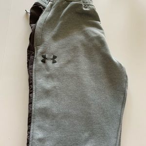 Under Armour Men’s Medium Coldgear Pants